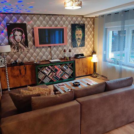 Feel Like Home / Fuhl Dich Wie Zu Hause ビューヒェンベウーレン エクステリア 写真