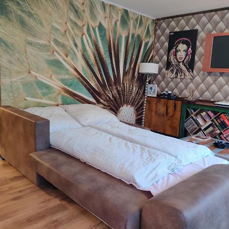 Feel Like Home / Fuhl Dich Wie Zu Hause ビューヒェンベウーレン エクステリア 写真