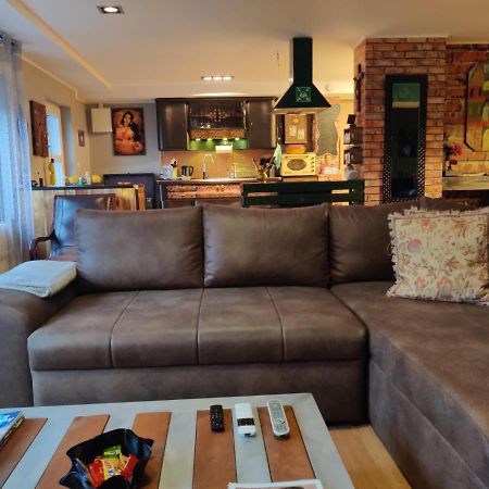 Feel Like Home / Fuhl Dich Wie Zu Hause ビューヒェンベウーレン エクステリア 写真