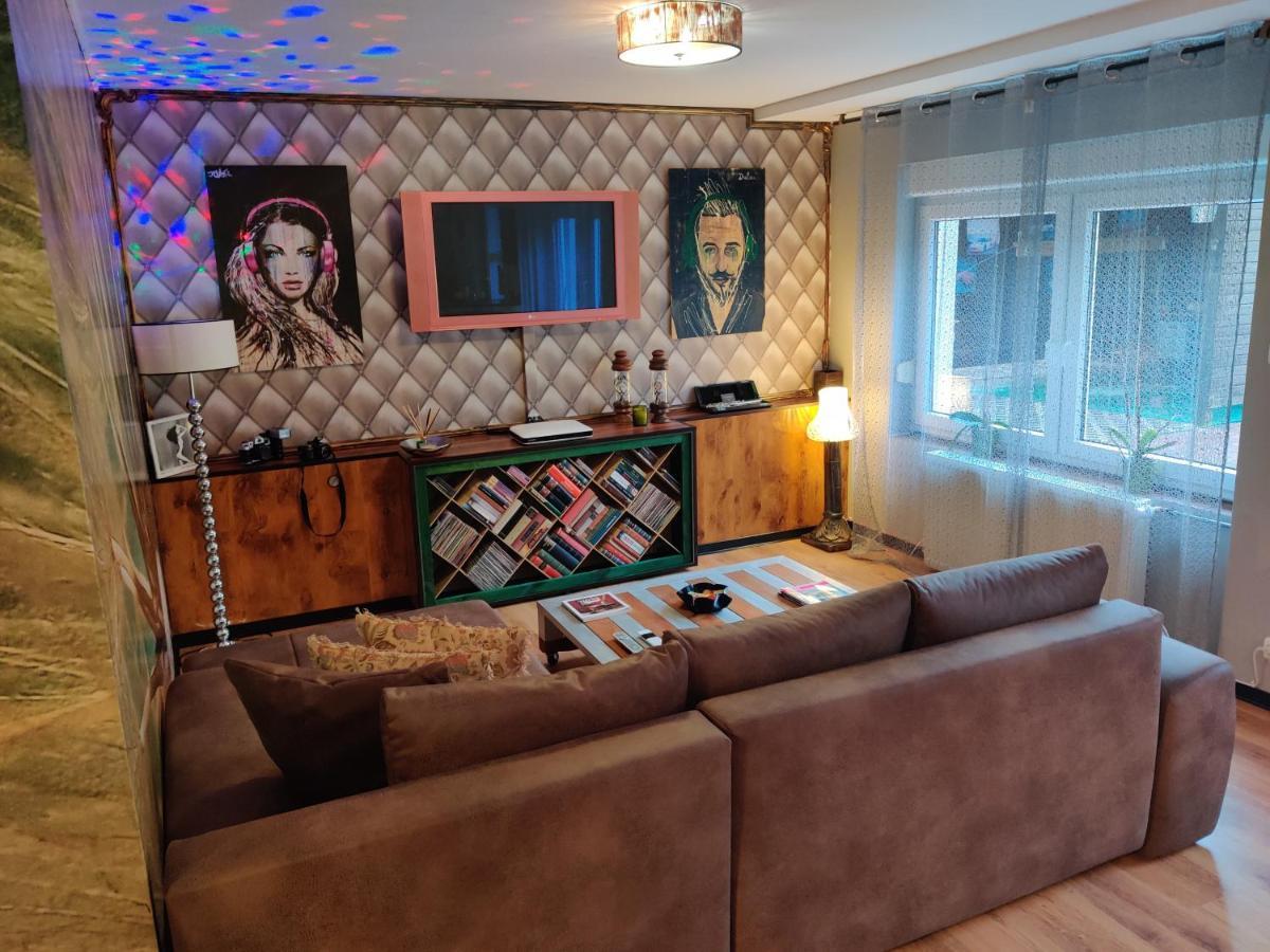 Feel Like Home / Fuhl Dich Wie Zu Hause ビューヒェンベウーレン エクステリア 写真