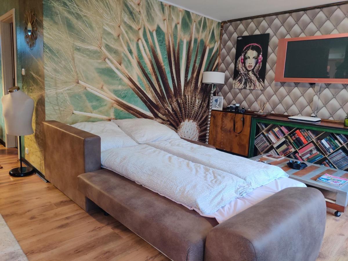 Feel Like Home / Fuhl Dich Wie Zu Hause ビューヒェンベウーレン エクステリア 写真