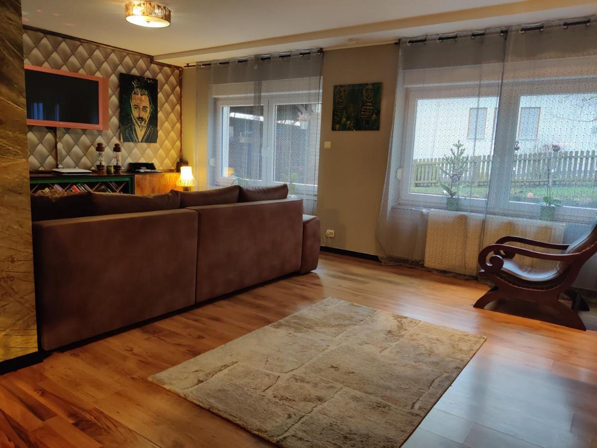 Feel Like Home / Fuhl Dich Wie Zu Hause ビューヒェンベウーレン エクステリア 写真