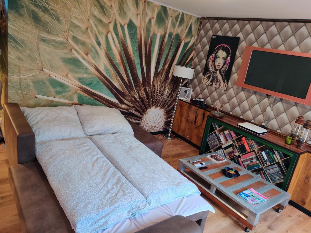 Feel Like Home / Fuhl Dich Wie Zu Hause ビューヒェンベウーレン エクステリア 写真
