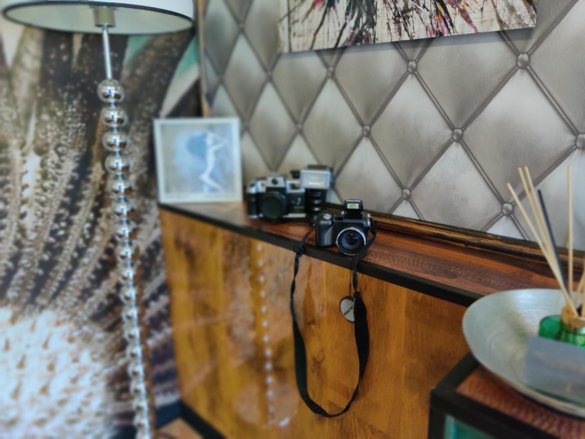 Feel Like Home / Fuhl Dich Wie Zu Hause ビューヒェンベウーレン エクステリア 写真