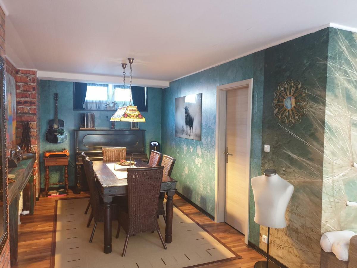 Feel Like Home / Fuhl Dich Wie Zu Hause ビューヒェンベウーレン エクステリア 写真