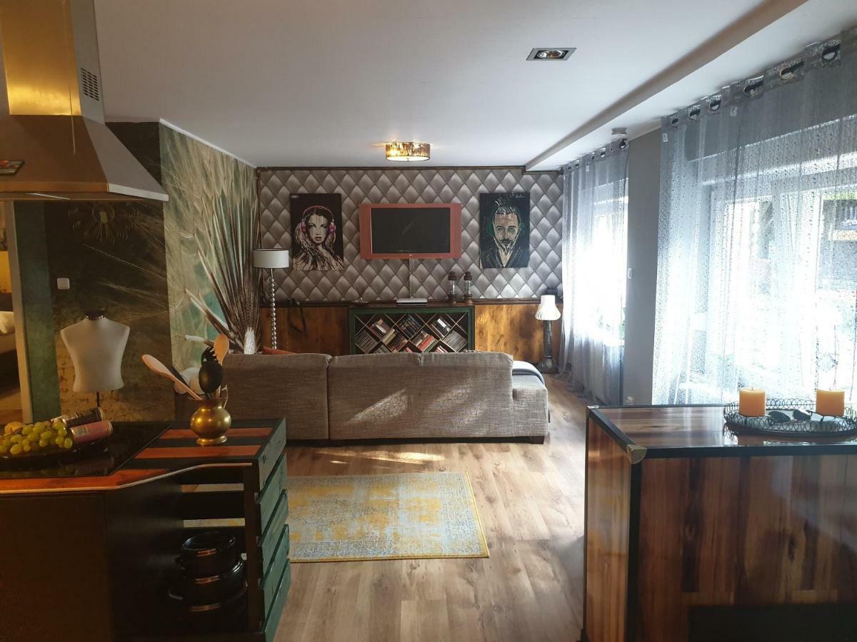 Feel Like Home / Fuhl Dich Wie Zu Hause ビューヒェンベウーレン エクステリア 写真