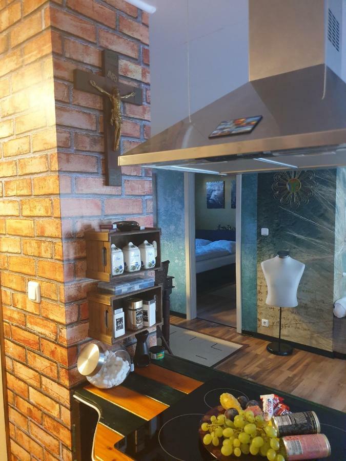 Feel Like Home / Fuhl Dich Wie Zu Hause ビューヒェンベウーレン エクステリア 写真