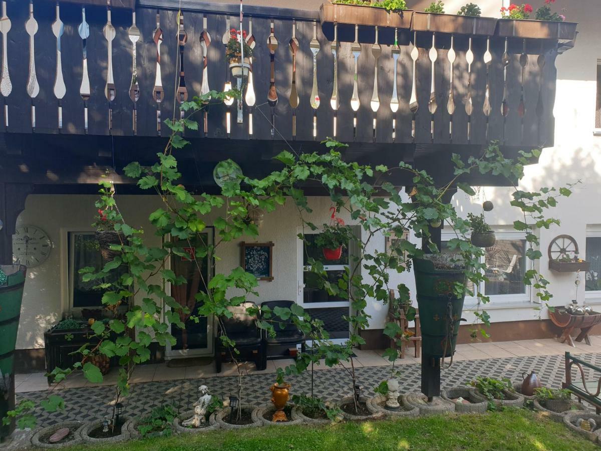 Feel Like Home / Fuhl Dich Wie Zu Hause ビューヒェンベウーレン エクステリア 写真
