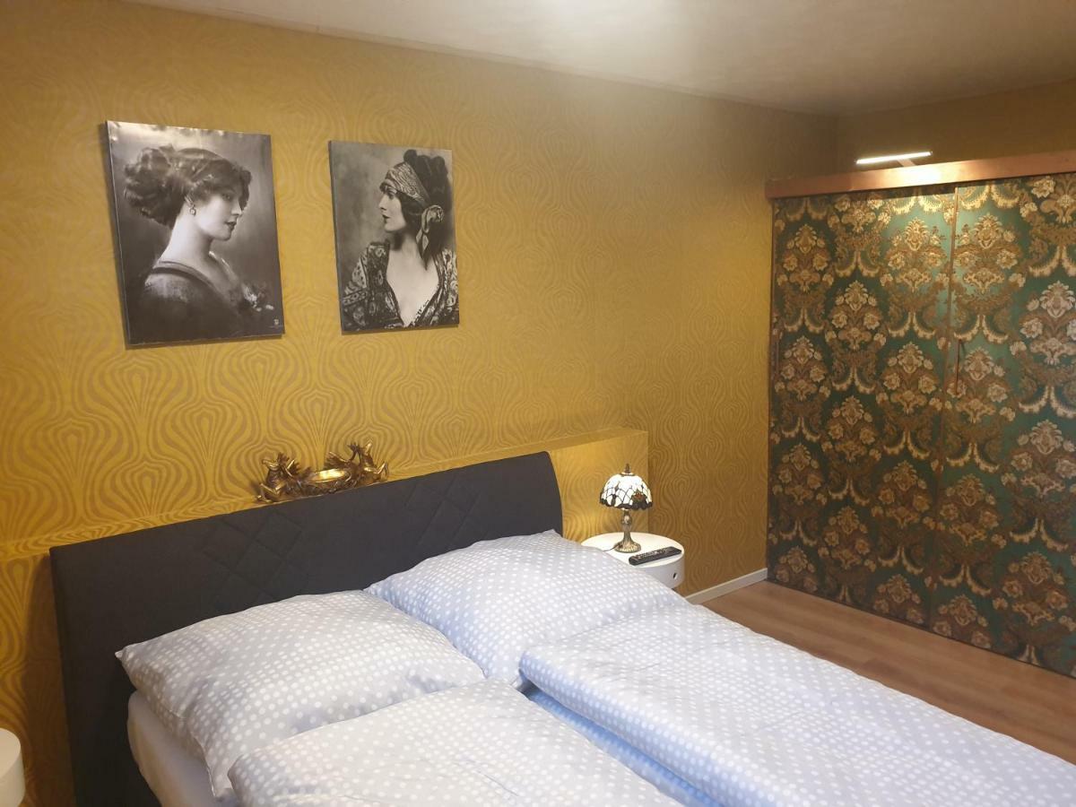 Feel Like Home / Fuhl Dich Wie Zu Hause ビューヒェンベウーレン エクステリア 写真