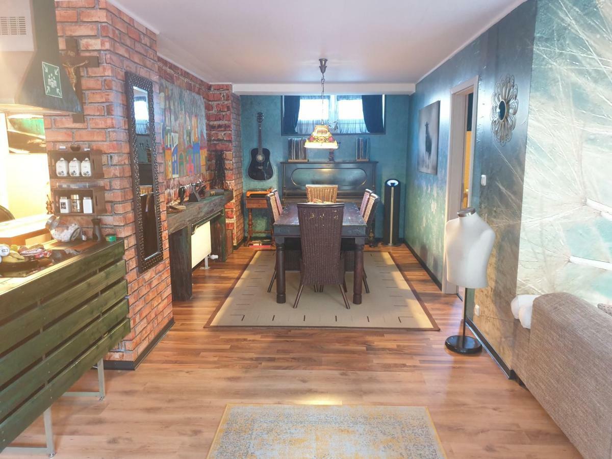 Feel Like Home / Fuhl Dich Wie Zu Hause ビューヒェンベウーレン エクステリア 写真