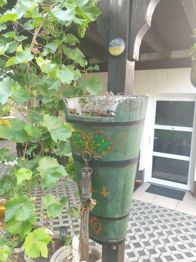 Feel Like Home / Fuhl Dich Wie Zu Hause ビューヒェンベウーレン エクステリア 写真