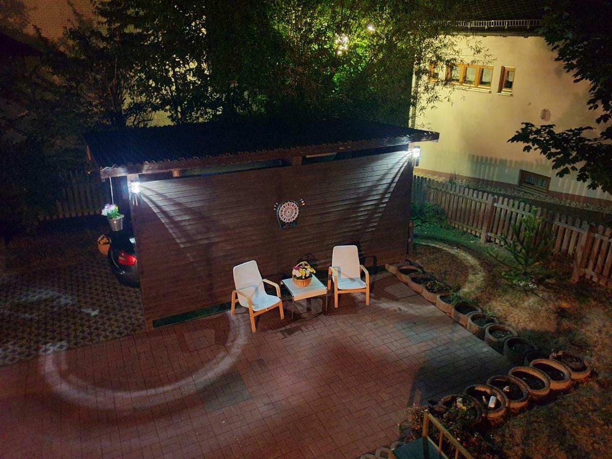 Feel Like Home / Fuhl Dich Wie Zu Hause ビューヒェンベウーレン エクステリア 写真