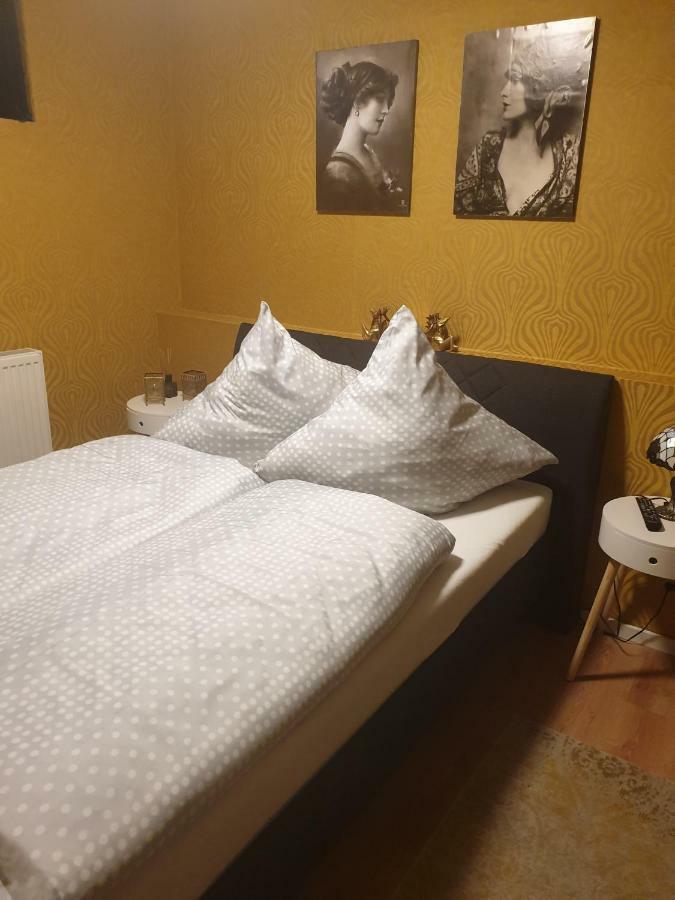 Feel Like Home / Fuhl Dich Wie Zu Hause ビューヒェンベウーレン エクステリア 写真