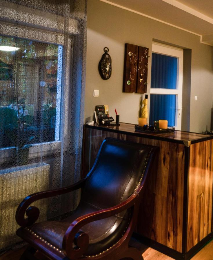 Feel Like Home / Fuhl Dich Wie Zu Hause ビューヒェンベウーレン エクステリア 写真