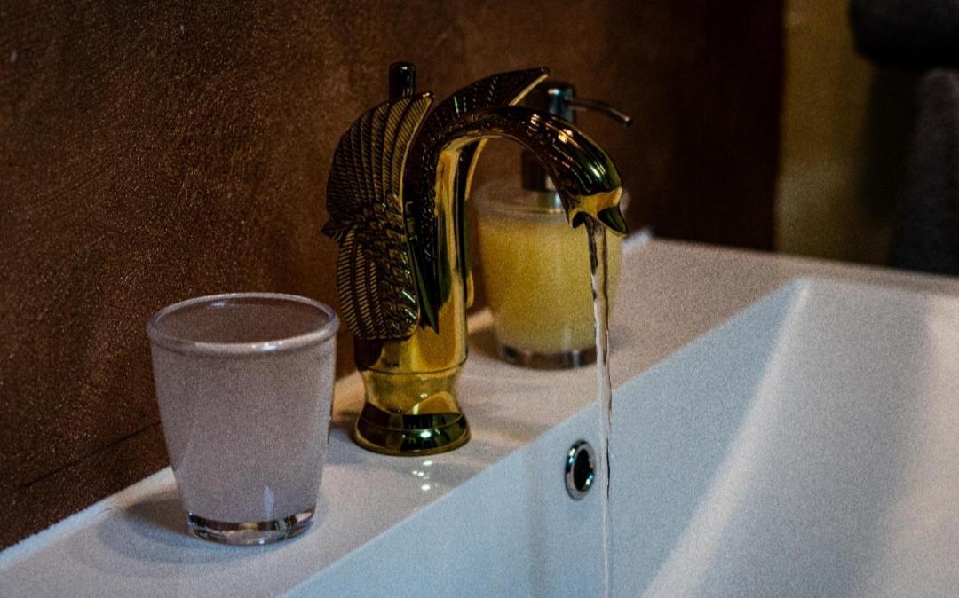 Feel Like Home / Fuhl Dich Wie Zu Hause ビューヒェンベウーレン エクステリア 写真